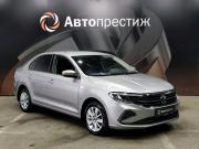 Volkswagen Polo VI Ставрополь  - изображение 27