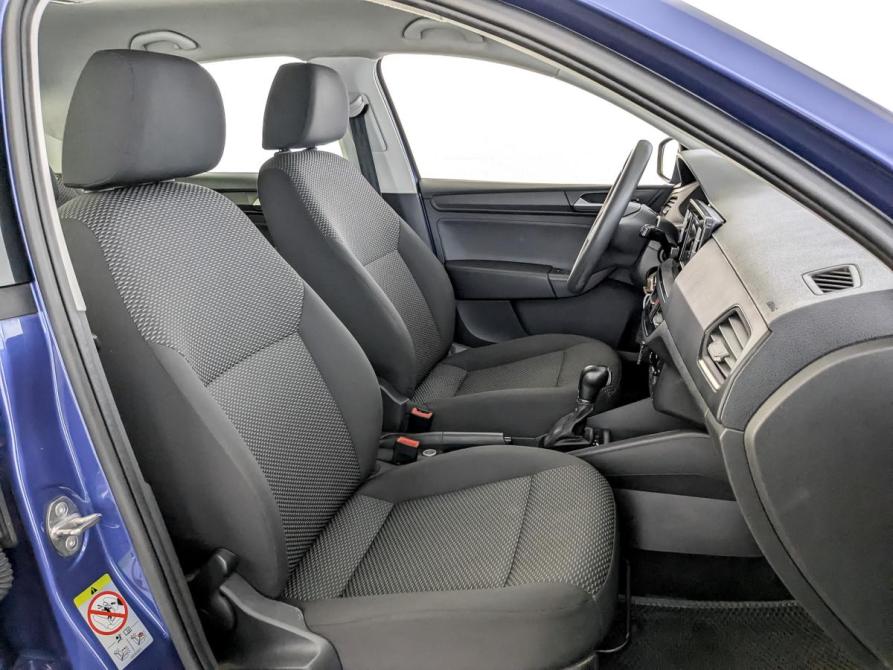 Volkswagen Polo VI Москва  - изображение 23
