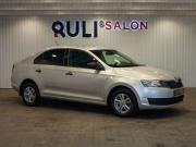 Skoda Rapid I Иваново  - изображение 36