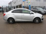 Chevrolet Aveo II Калуга  - изображение 20