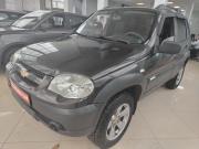 Chevrolet Niva I Рестайлинг Арзамас  - изображение 7