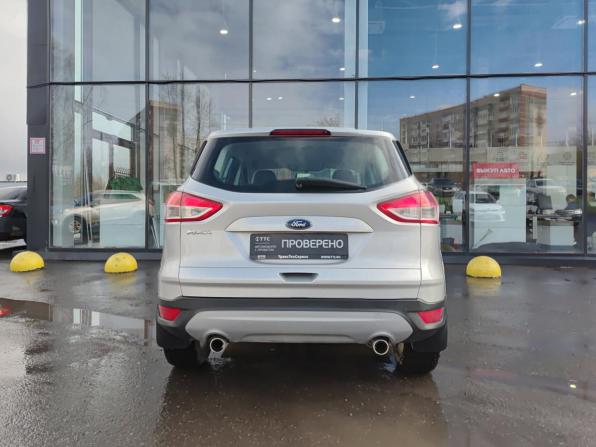 Ford Kuga II с пробегом 2015 года, цена 1 365 000 рублей, 159734 км, внедорожник, Автокод Объявления