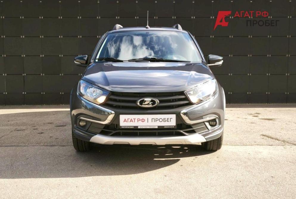 Lada (ВАЗ) Granta I Рестайлинг Сыктывкар  - изображение 2