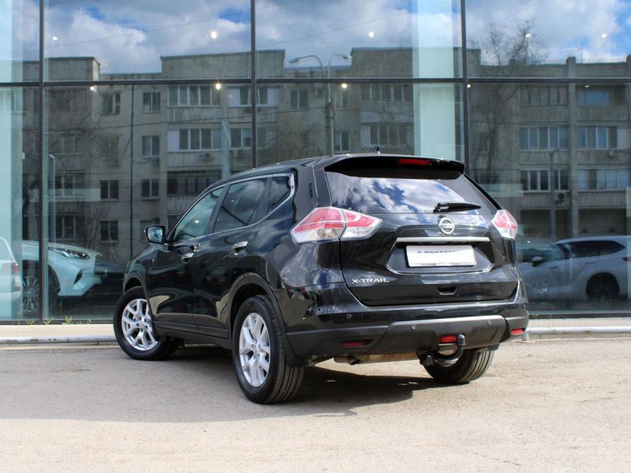 Nissan X-Trail III Самара  - изображение 7
