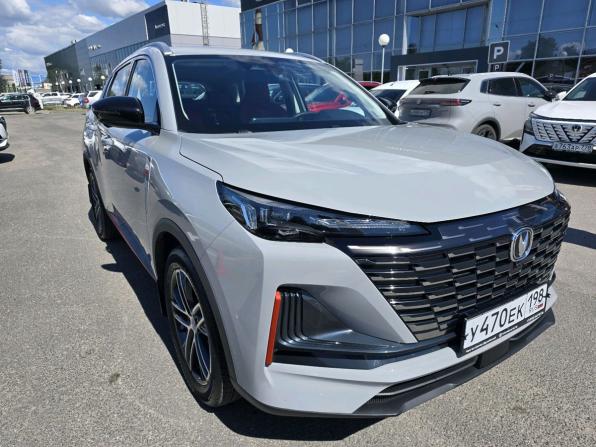 Changan UNI-S (CS55 Plus) с пробегом 2024 года, цена 2 379 000 рублей, 16822 км, внедорожник, Автокод Объявления