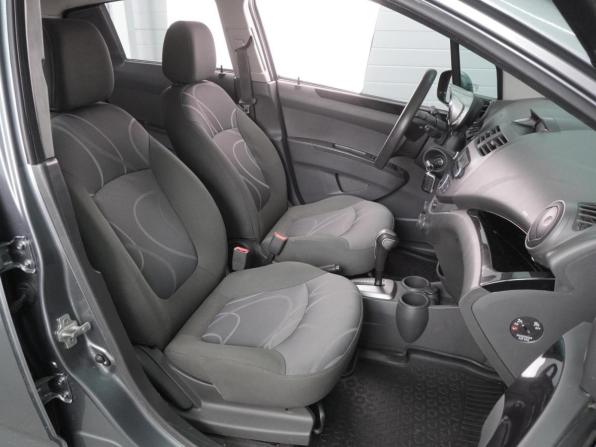 Ravon R2 с пробегом 2016 года, цена 729 000 рублей, 102404 км, хэтчбек, Автокод Объявления