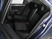 Mitsubishi Lancer X Рестайлинг Ростов-на-Дону  - изображение 25