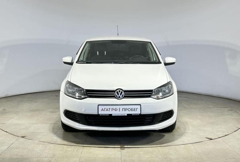 Volkswagen Polo V Саранск  - изображение 2