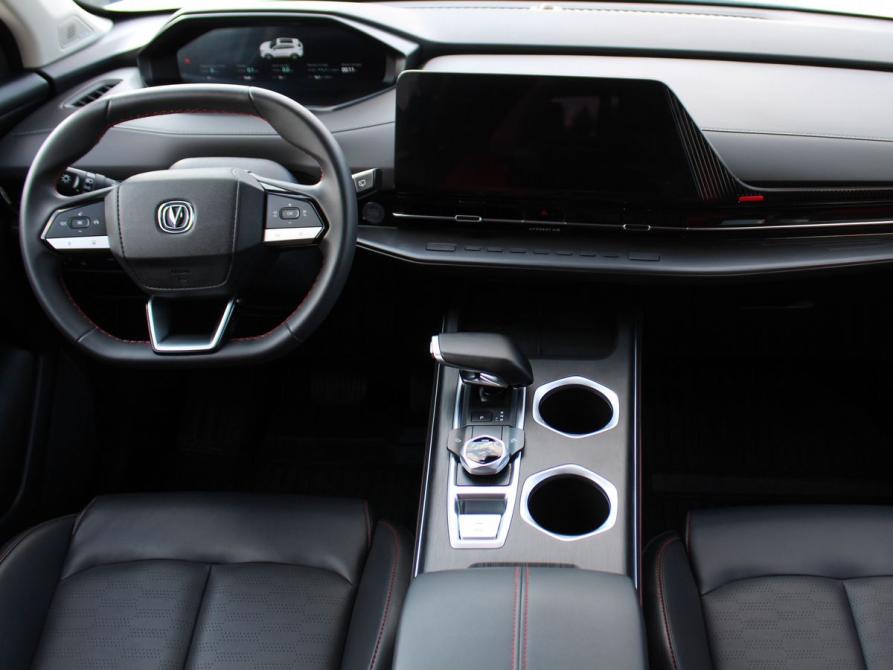 Changan UNI-S (CS55 Plus) Дзержинск  - изображение 7