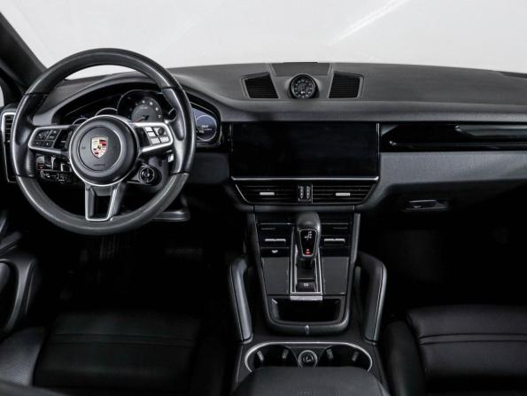 Porsche Cayenne III с пробегом 2020 года, цена 7 332 000 рублей, 67823 км, внедорожник, Автокод Объявления