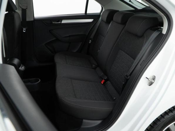 Skoda Rapid II с пробегом 2020 года, цена 1 599 000 рублей, 136221 км, лифтбек, Автокод Объявления