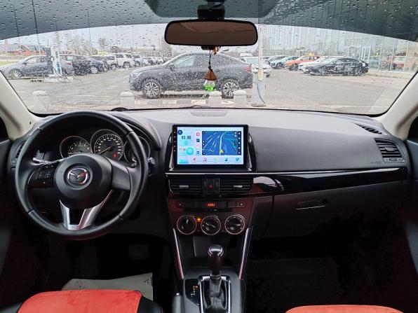 Mazda CX-5 I с пробегом 2014 года, цена 1 860 000 рублей, 108000 км, внедорожник, Автокод Объявления