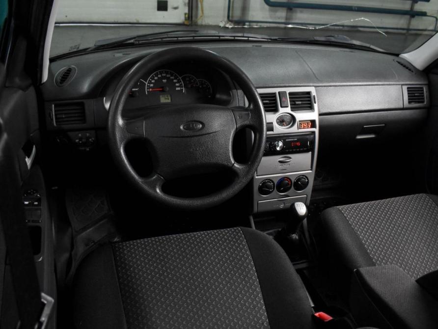 Lada (ВАЗ) Priora I Воронеж  - изображение 6