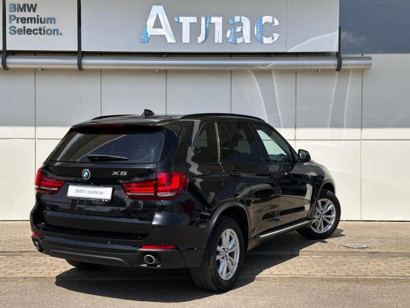 BMW X5 III (F15) с пробегом 2015 года, цена 3 290 000 рублей, 106004 км, внедорожник, Автокод Объявления