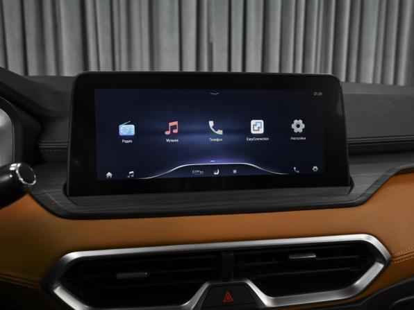 Kaiyi X3 Pro с пробегом 2024 года, цена 2 228 000 рублей, 361 км, внедорожник, Автокод Объявления