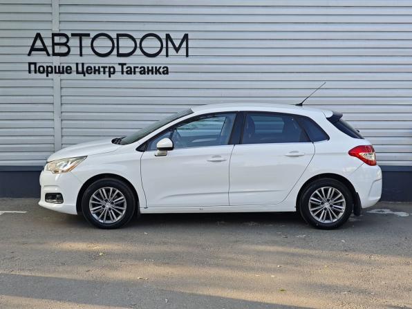 Citroen C4 II с пробегом 2013 года, цена 690 000 рублей, 172408 км, хэтчбек, Автокод Объявления