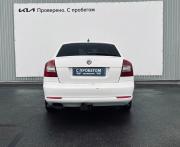 Skoda Octavia II (A5) Рестайлинг Санкт-Петербург  - изображение 22