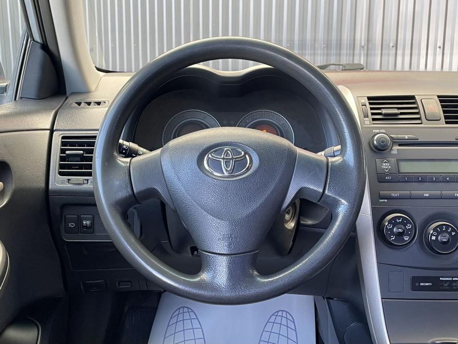 Toyota Corolla X (E140 E150) Пермь  - изображение 6