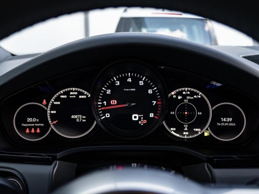 Porsche Cayenne III Краснодар  - изображение 20