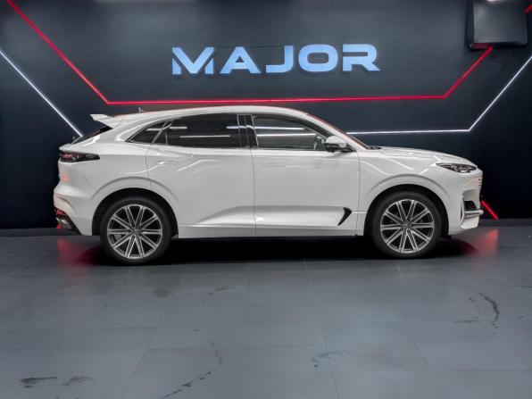 Changan UNI-K с пробегом 2023 года, цена 2 680 000 рублей, 39261 км, внедорожник, Автокод Объявления