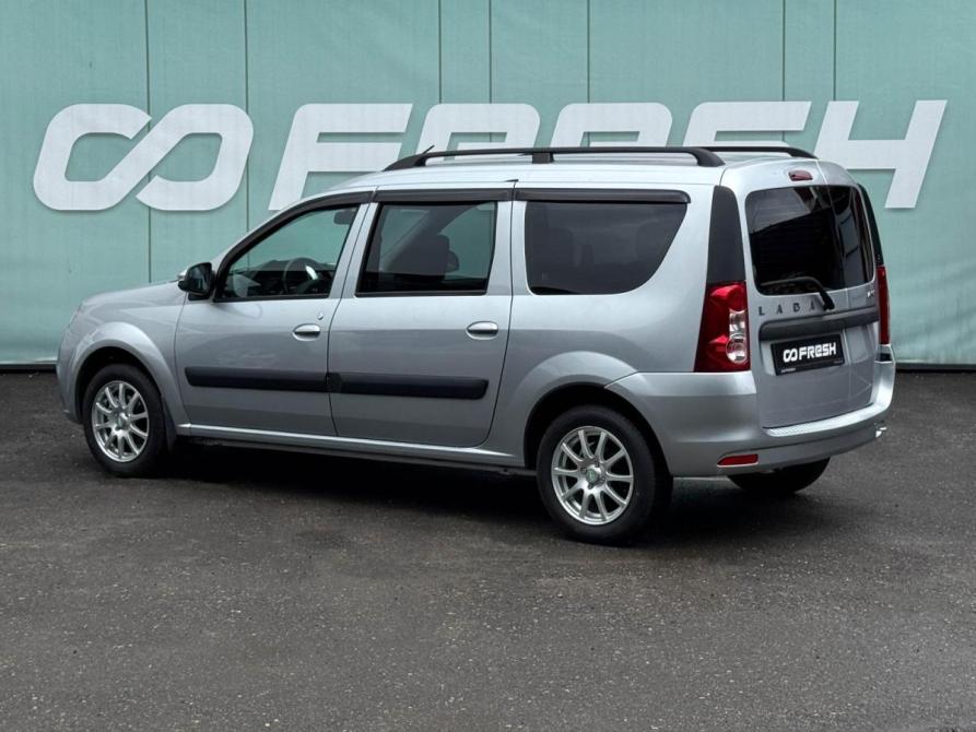 Lada (ВАЗ) Largus I Рестайлинг Кропоткин  - изображение 2