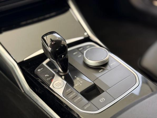 BMW 3 серии VII (G2x) с пробегом 2021 года, цена 2 559 000 рублей, 166916 км, седан, Автокод Объявления