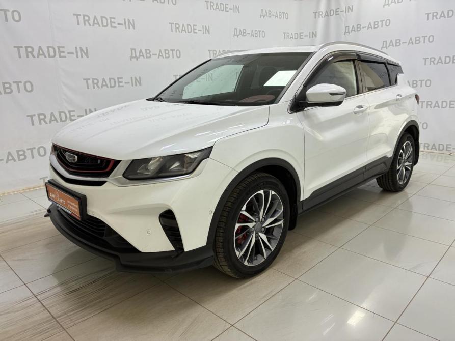 Geely Coolray I Пермь  - изображение 1