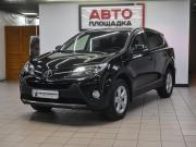 Toyota RAV4 IV (XA40) Челябинск  - изображение 29