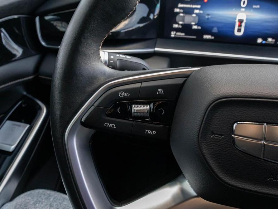 Geely Preface I Краснодар  - изображение 15