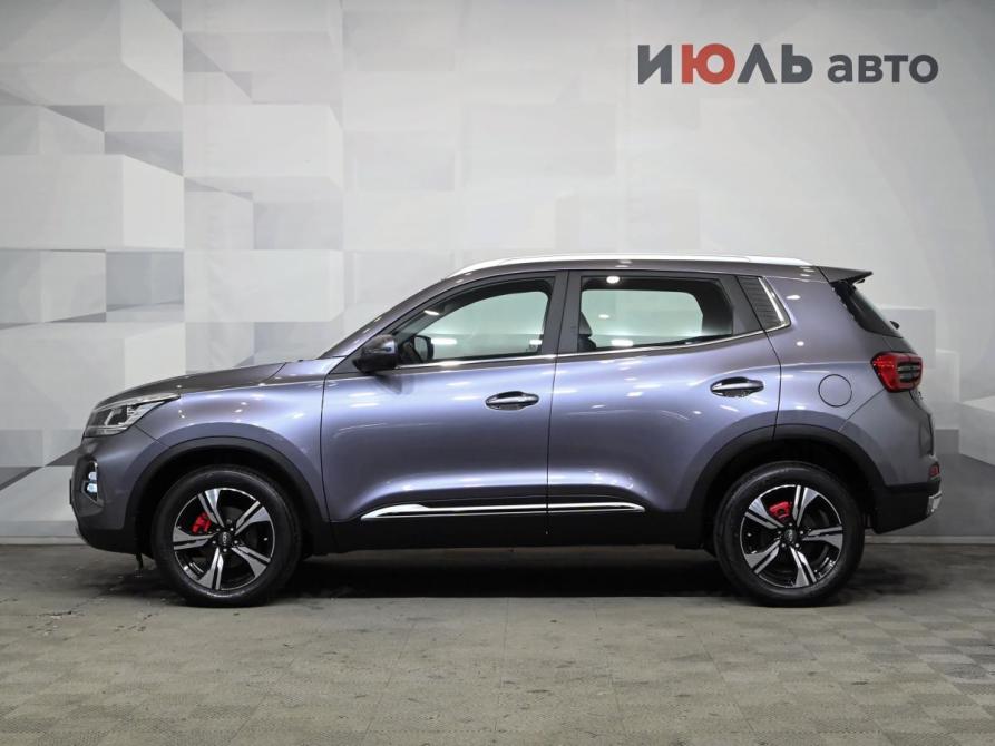 Chery Tiggo 4 Pro I Екатеринбург  - изображение 8