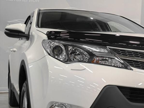 Toyota RAV4 IV (XA40) с пробегом 2013 года, цена 2 030 000 рублей, 196462 км, внедорожник, Автокод Объявления