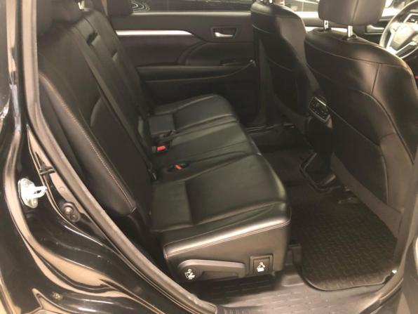 Toyota Highlander III (XU50) с пробегом 2014 года, цена 2 850 000 рублей, 256000 км, внедорожник, Автокод Объявления