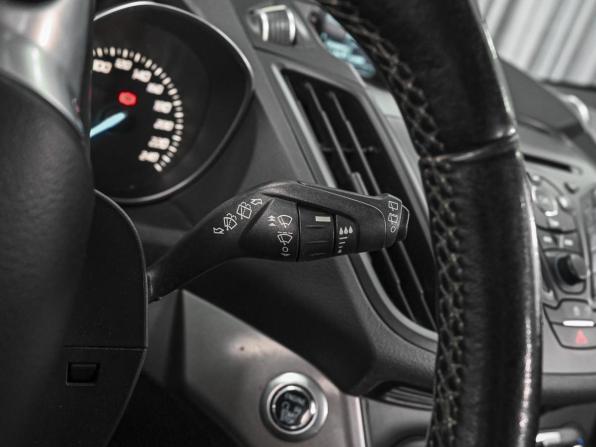 Ford Kuga II с пробегом 2016 года, цена 1 489 000 рублей, 163560 км, внедорожник, Автокод Объявления