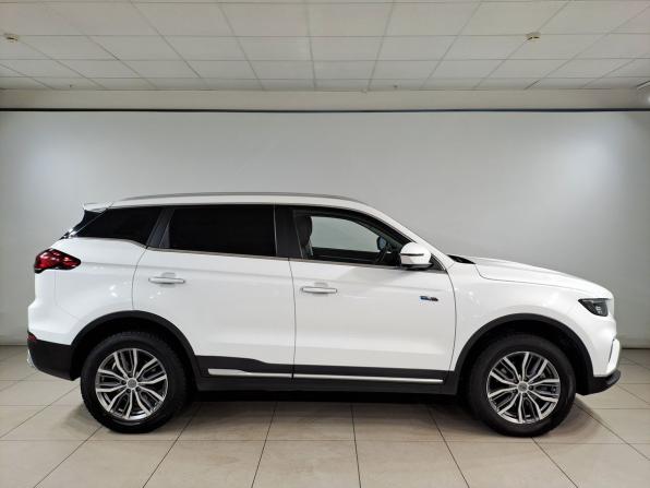 Geely Atlas Pro с пробегом 2022 года, цена 1 977 000 рублей, 69144 км, внедорожник, Автокод Объявления