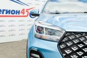 Chery Tiggo 4 Pro I Рестайлинг Курган  - изображение 28