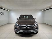 Mercedes-Benz GLE I (W166) Москва  - изображение 28