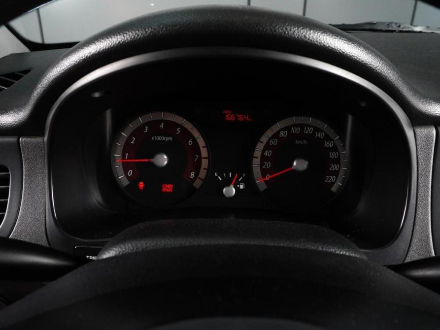 Kia Rio II Рестайлинг Минеральные Воды  - изображение 14