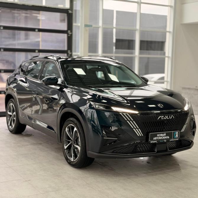 Dongfeng Mage Нижнекамск  - изображение 1