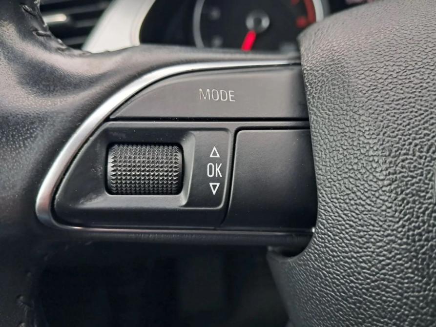 Audi A4 IV (B8) Рестайлинг Санкт-Петербург  - изображение 8