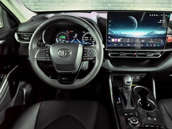 Toyota Highlander IV (XU70) с пробегом 2026 года, цена 5 410 000 рублей, 62 км, внедорожник, Автокод Объявления