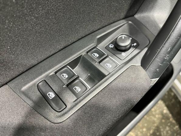 Volkswagen Tiguan II с пробегом 2018 года, цена 2 620 000 рублей, 89533 км, внедорожник, Автокод Объявления