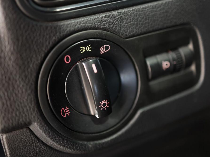 Volkswagen Polo V Ижевск  - изображение 12