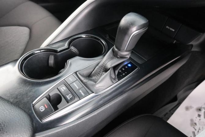 Toyota Camry VIII (XV70) с пробегом 2017 года, цена 2 699 000 рублей, 125000 км, седан, Автокод Объявления