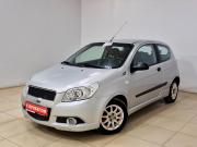 Chevrolet Aveo I Рестайлинг Альметьевск  - изображение 22