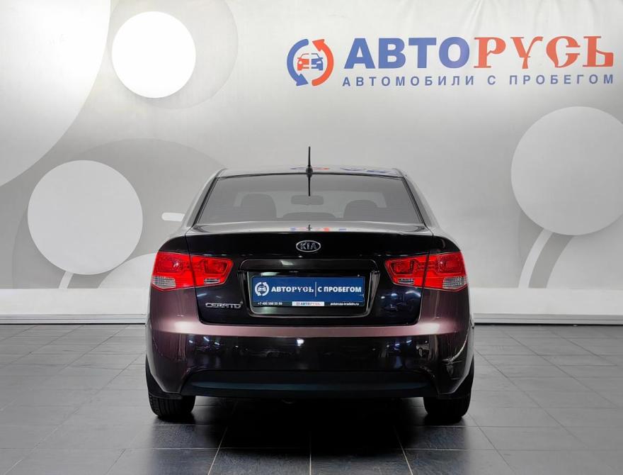 Kia Cerato II Москва  - изображение 4