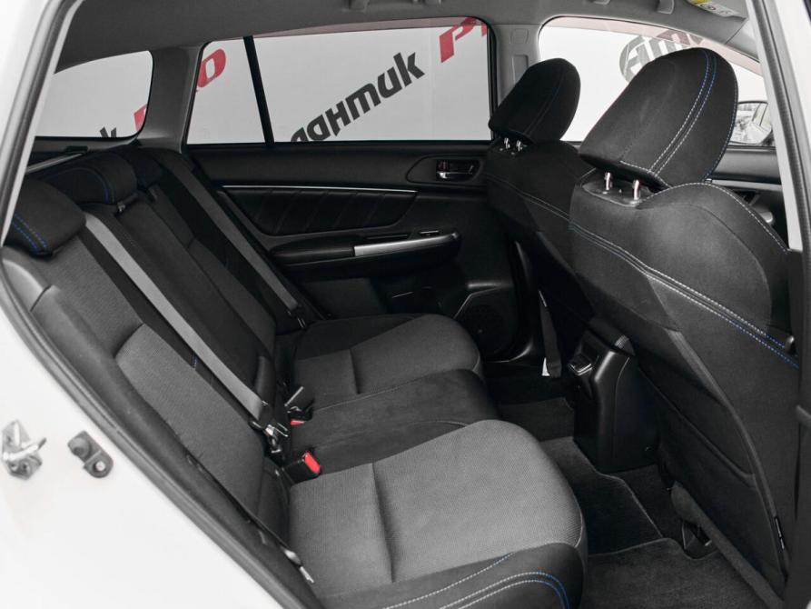 Subaru Levorg I Екатеринбург  - изображение 22