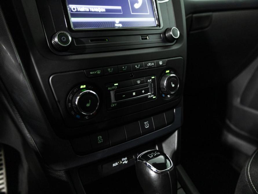 Skoda Yeti I Рестайлинг Санкт-Петербург  - изображение 16
