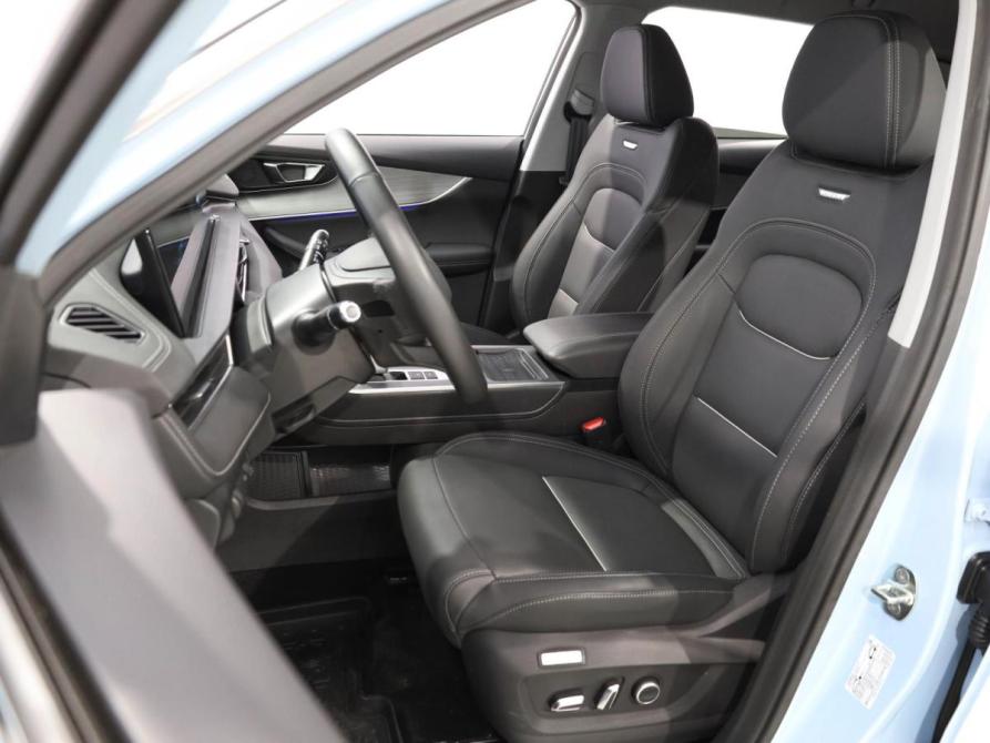 Chery Tiggo 7 Pro Max I Ростов-на-Дону  - изображение 10