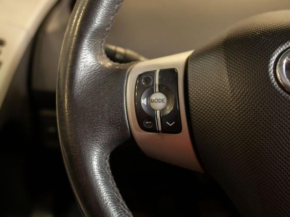 Toyota Yaris II с пробегом 2008 года, цена 542 000 рублей, 249595 км, хэтчбек, Автокод Объявления