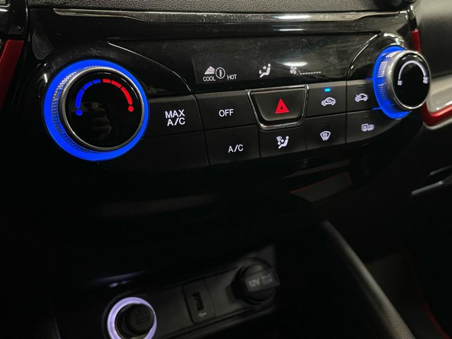 Changan CS55 I Уфа  - изображение 17